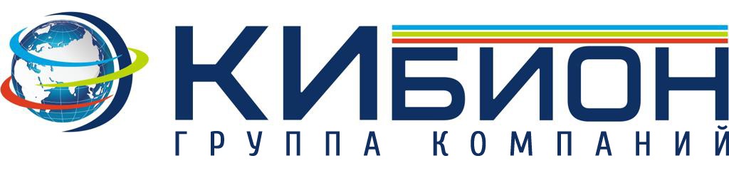 логотип гк кибион